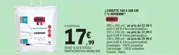Auchan Desperados - bière aromatisée red offre