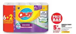 Auchan Inextenso - chaussettes homme offre