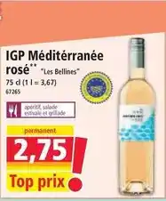 Match Moelleux offre