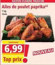 Match Mont d'or moyen aop offre