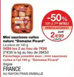 Match Carte d'or - creme glacee offre