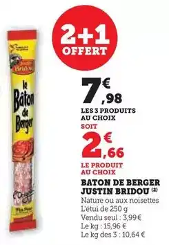 Casino Shop Casino - olives vertes dénoyautées offre