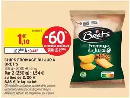 Lidl 2 rotis de boeuf offre
