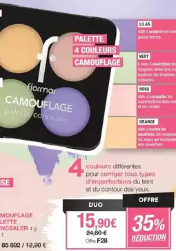 Colruyt Fleury michon - jambon simplement bon offre