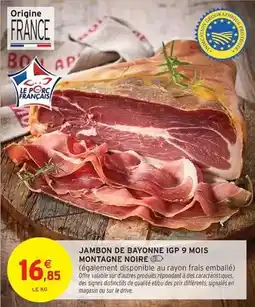 Lidl St hubert - omega 3 offre