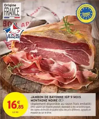 Lidl St hubert - omega 3 offre