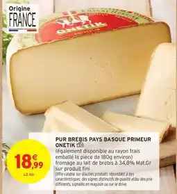 Lidl Planta fin - cuisson pratique offre