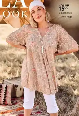 Colruyt Président - rondele offre