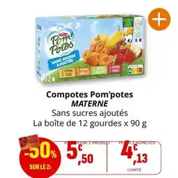 Colruyt Jambon cœur grillé offre