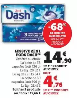 Colruyt Richesmonts - le fromage pour tartiflette offre