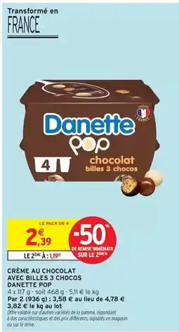 Lidl Purina - one croquettes pour chat offre