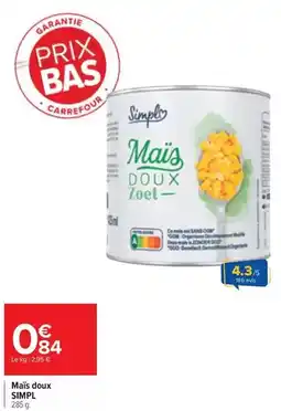Zeeman Tee-shirt enfant offre