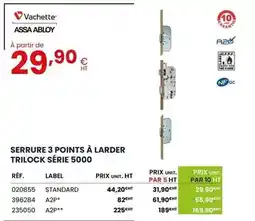 Zeeman Pull marin homme offre