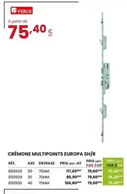 Zeeman Echarpe femme offre