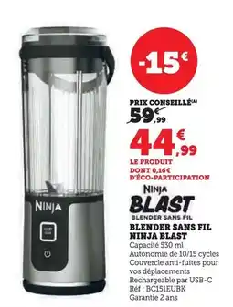 Zeeman Slip femme offre