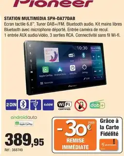 Cora x Carrefour Pagès - pages - thé vert doux bio offre