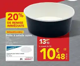 Cora x Carrefour Tripel lefort - bière offre