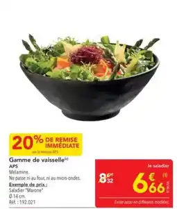 Cora x Carrefour Nutella - pâte à tartiner offre