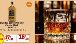 Cora x Carrefour Cillit bang - pistolet crasse & calcaire offre