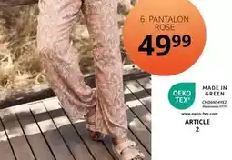 Colruyt Président - beurre tendre offre