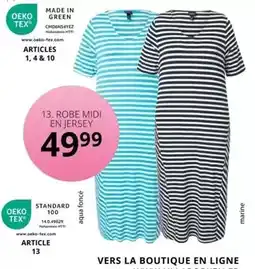 Monoprix Gilet zippe offre