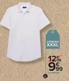 Cora x Carrefour Cora - cordon bleu de dinde offre