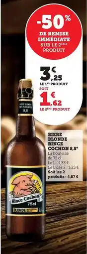 Cora x Carrefour Cora - liquide vaisselle ultra dégraissant orange offre