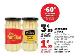 Cora x Carrefour Couette offre