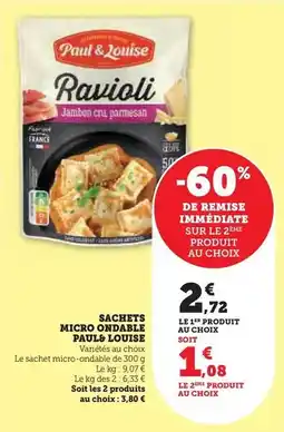 Cora x Carrefour Pomme bicolore offre