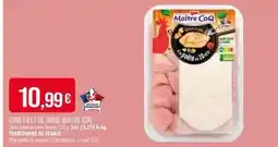 Colruyt Fromagerie monnin - comté 6 mois offre