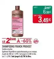 Colruyt Activia - probiotiques offre