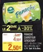 Colruyt Ajax - nettoyant multi-usage offre