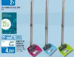 Colruyt Volvic - eau minérale naturelle offre
