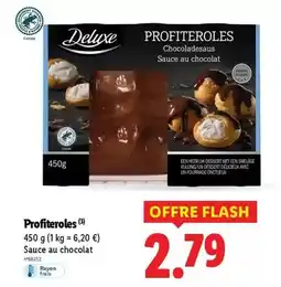 Lidl Lipton - saveur pêche offre