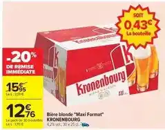 E.Leclerc 18 oeufs frais offre