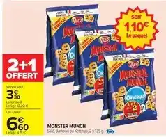 E.Leclerc Milka - tablettes de chocolat offre