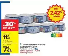E.Leclerc L'or espresso - capsules de café offre