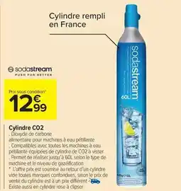 E.Leclerc Petit navire - thon entier au naturel offre