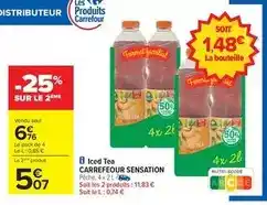 E.Leclerc Vittel - eau minérale naturelle offre