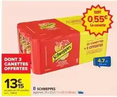 E.Leclerc Clan campbell - blended scotch whisky offre