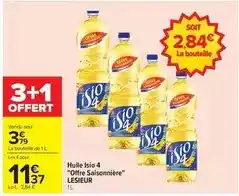 E.Leclerc Renova - papier hygiénique pure douceur offre