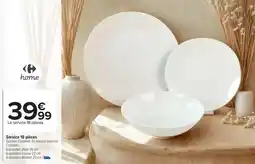 E.Leclerc Renova - papier hygiénique pure douceur offre