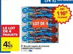 E.Leclerc Danone - velouté aux fruits mixés fraise, framboise, peche, abricot offre decouverte offre
