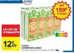 E.Leclerc Président - beurrier saveur gastronomique doux 82% mat. gr.(¹) président offre