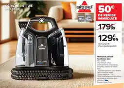 E.Leclerc Lactel - lait uht vitamine d demi ecreme maxi format offre