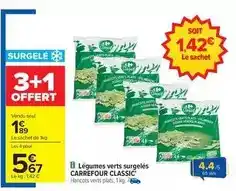 E.Leclerc 6 cailles le gaulois offre