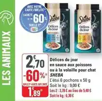 E.Leclerc Label rouge - poulet fermier volaille du manie igp volaille de bretagne igp offre