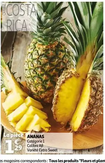 Ananas