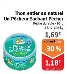 E.Leclerc Chiquita - banane offre