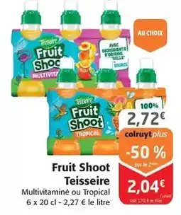 E.Leclerc Raisins blancs italia offre
